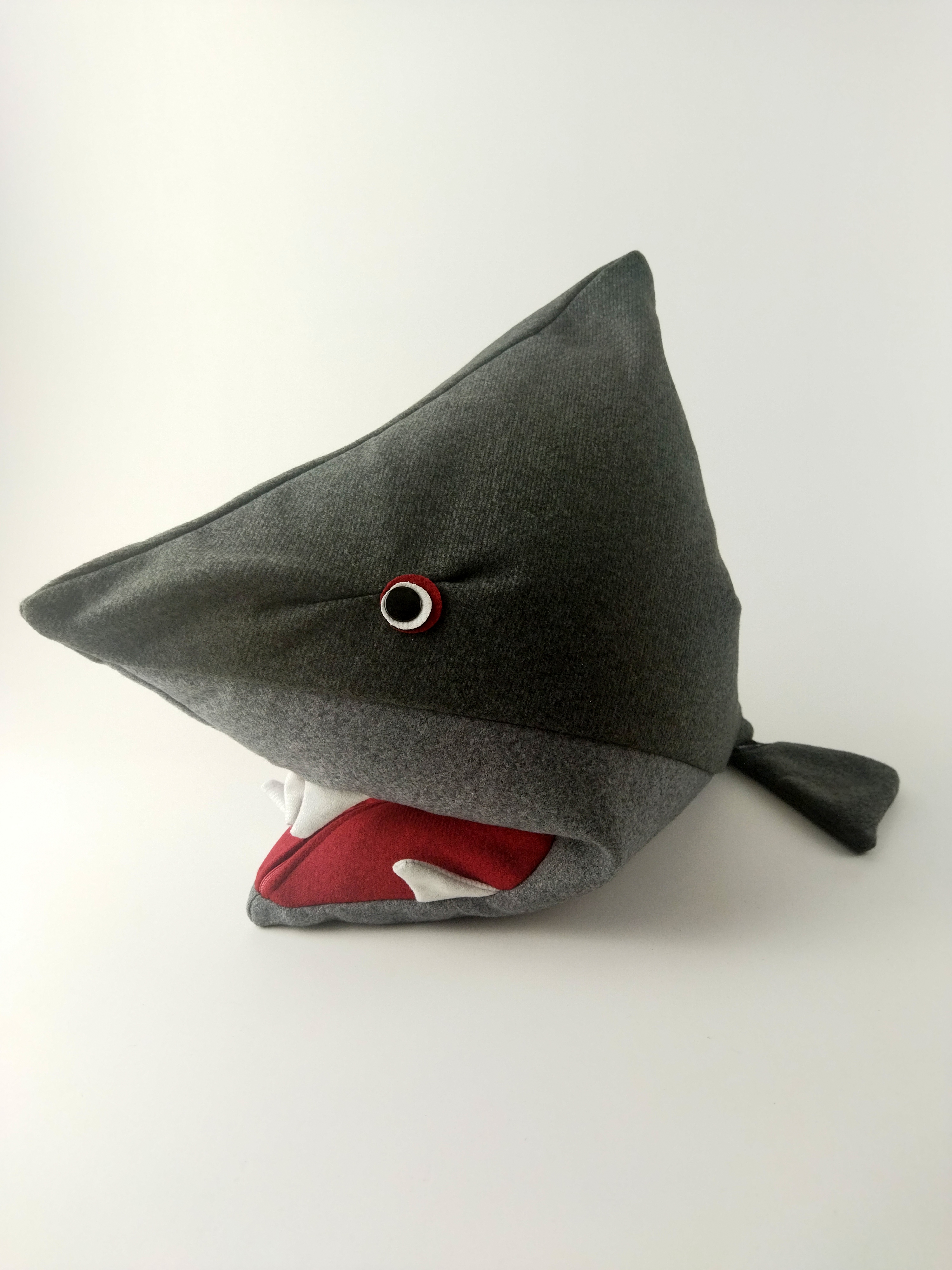 Gefährlich und gemütlich, dass ist "Haiko"