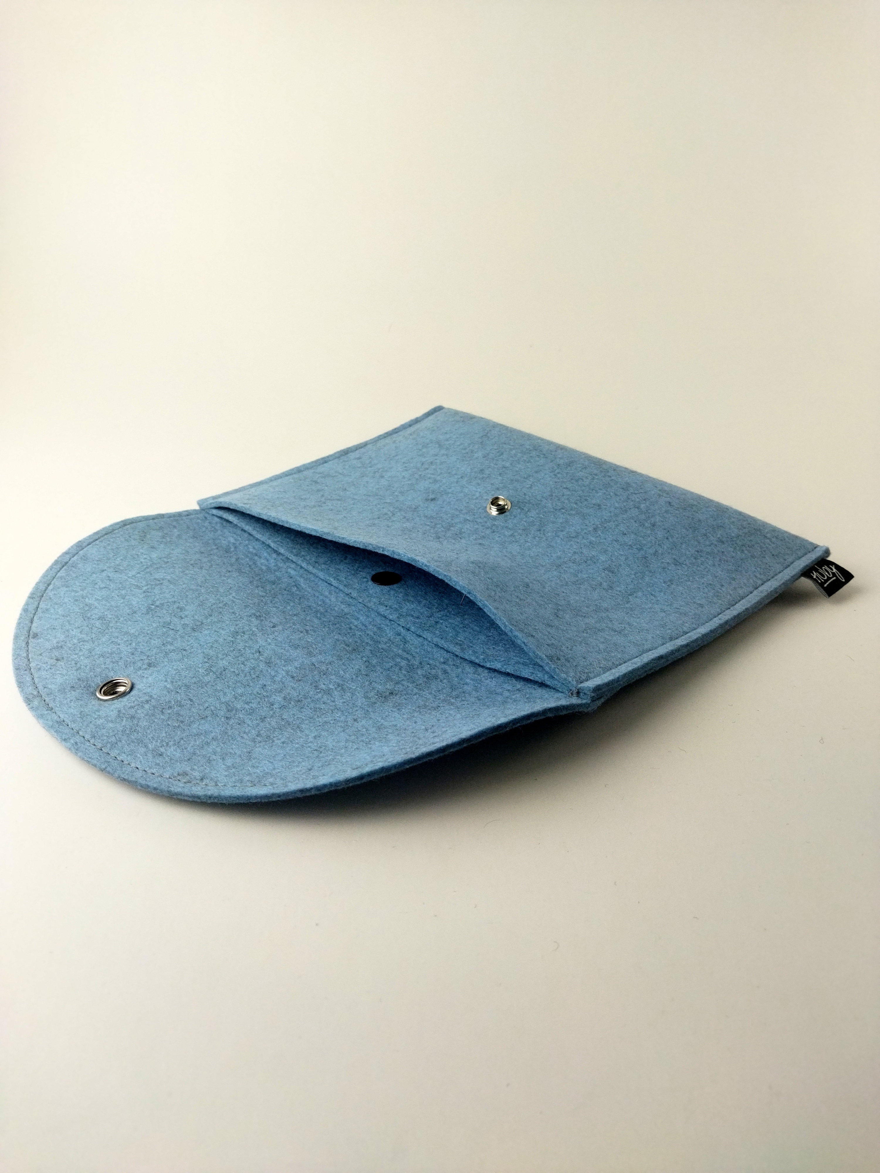 Cyane Laptoptasche offen