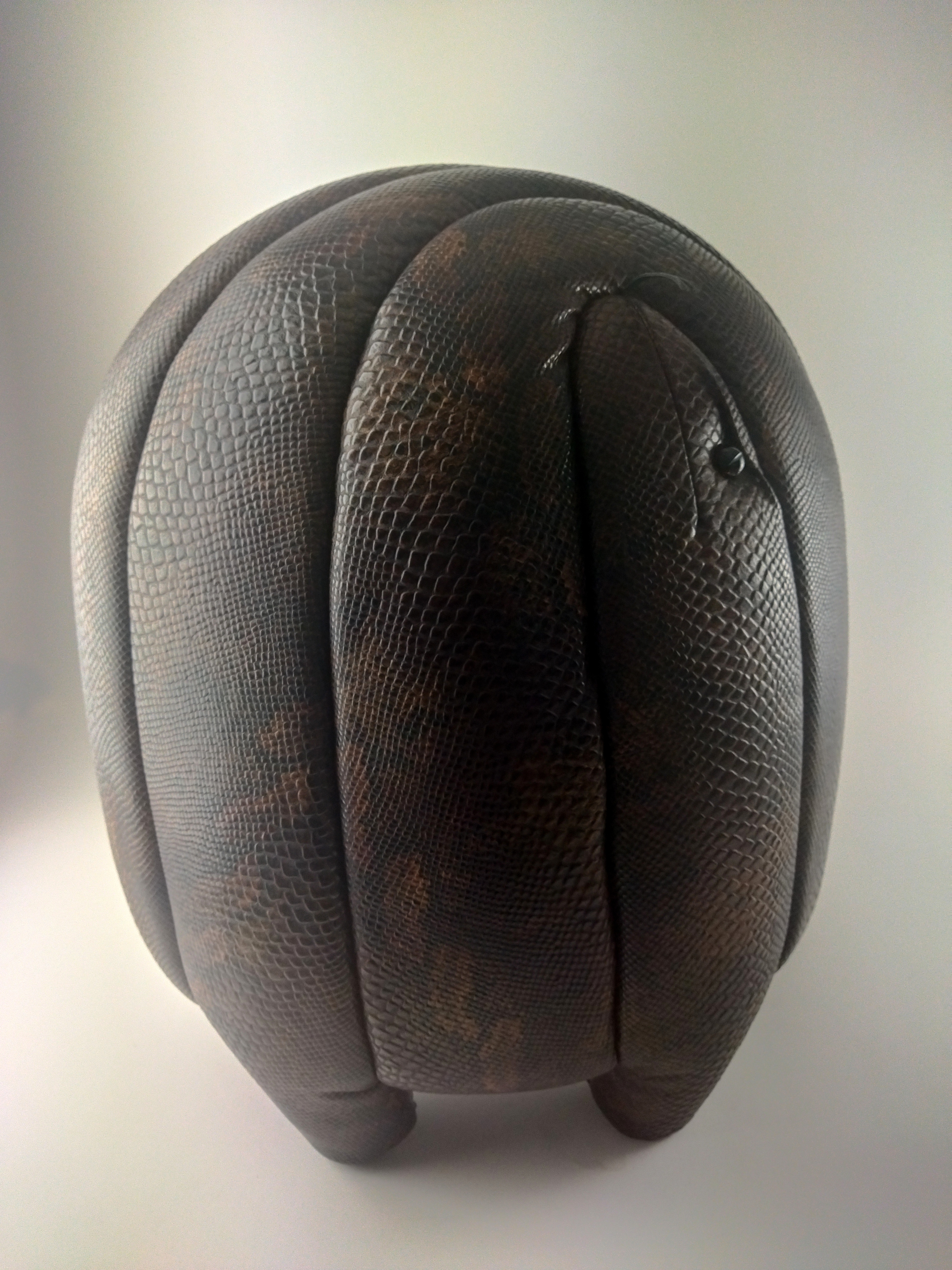 Schlangen Kugelhocker