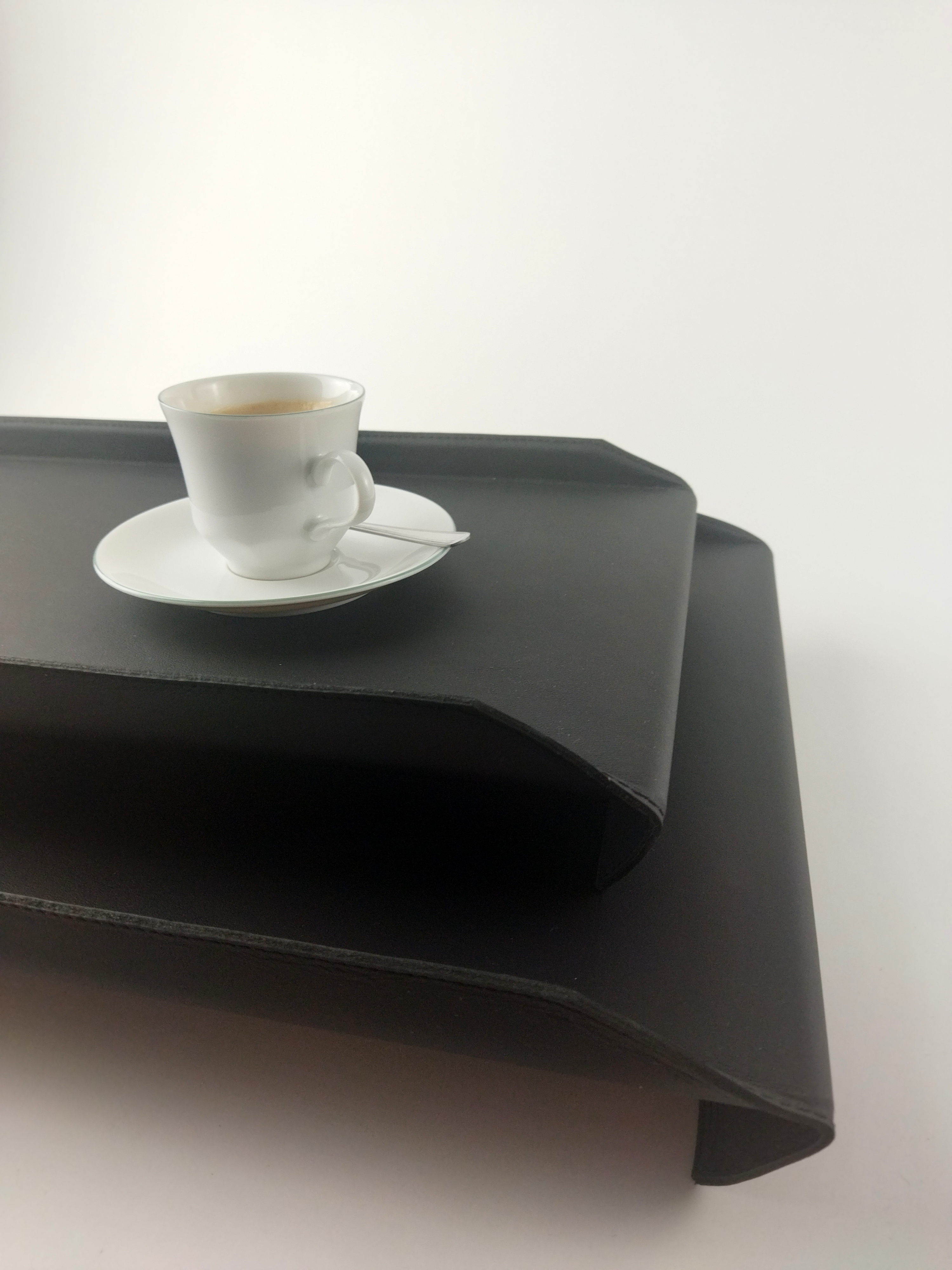 Altes Biedermeier Sofa - vorher